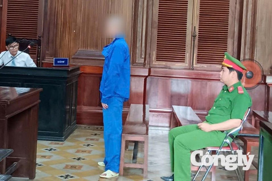Giả danh cán bộ công an, lừa hai phụ nữ hơn 4,1 tỷ đồng