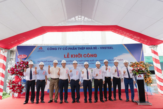 EVNSPC đảm bảo hạ tầng điện cho các dự án công nghiệp