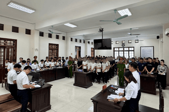 Cuộc hẹn lúc 1 giờ sáng và cái giá phải trả