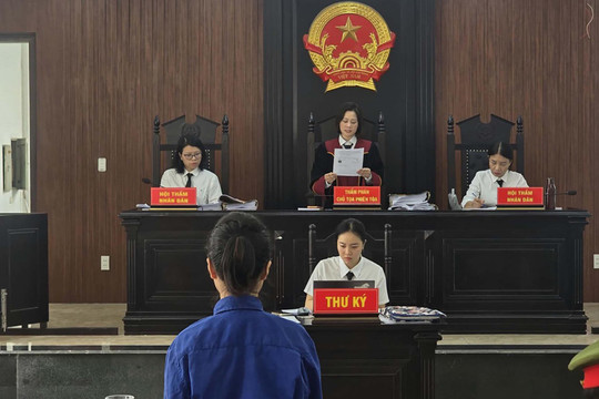 Hoãn phiên tòa xét xử giám đốc công ty tổ chức show "Về đây bốn cánh chim trời"