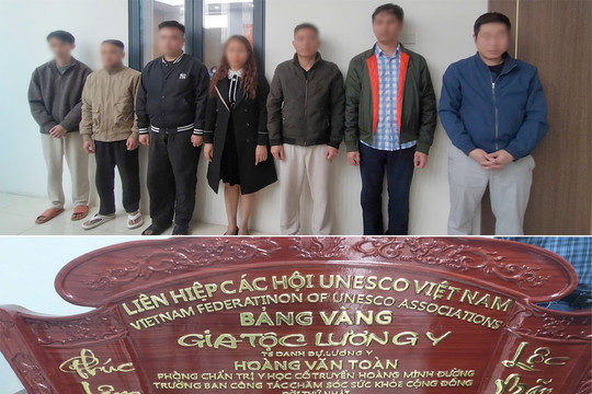 Siết quản lý thuốc cổ truyền: Không để “thần dược” giả hại người bệnh
