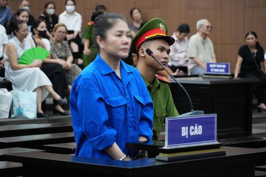 Trả hồ sơ điều tra bổ sung vụ lừa đảo góp vốn trồng sâm Ngọc Linh