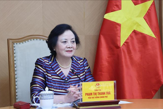 Phó Thủ tướng phê duyệt Đề án phát triển hệ thống cấp cứu ngoại viện