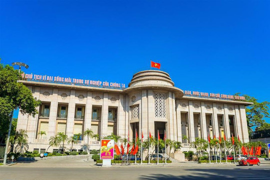 NHNN yêu cầu giảm lãi vay, hỗ trợ vốn cho doanh nghiệp nhỏ