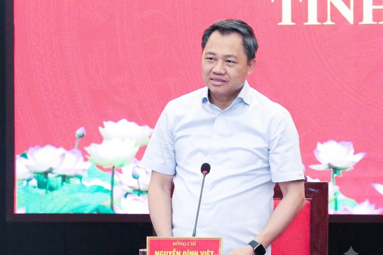 Sơn La chỉ đạo tháo gỡ vướng mắc dự án đường nội thị Bắc Yên