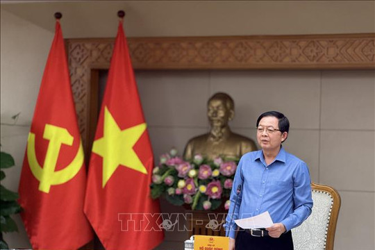 Ban hành Kế hoạch quyết tâm gỡ “Thẻ vàng” IUU trong năm 2026