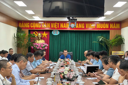 Thông tin mới vụ drone xâm nhập sân bay Tân Sơn Nhất