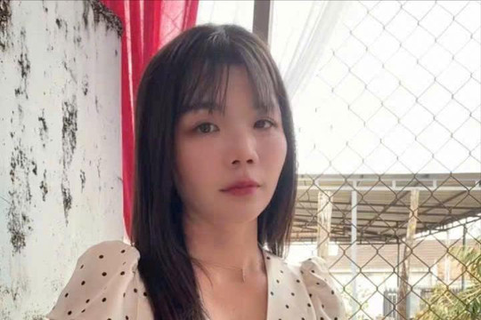 Nữ nhân viên thư viện mất tích sau buổi liên hoan
