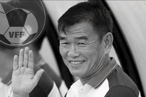 Cựu HLV trưởng Việt Nam Phan Thanh Hùng qua đời ở tuổi 66
