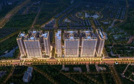 Đầu tư nhà đất bền vững bắt đầu từ năng lực vận hành