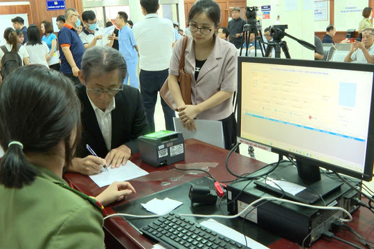 Hải Phòng xử lý 119 trường hợp vi phạm quy định về người nước ngoài
