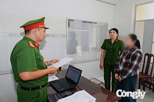 Cảnh giác 'bẫy hụi': Khi lòng tin bị biến thành công cụ chiếm đoạt tài sản