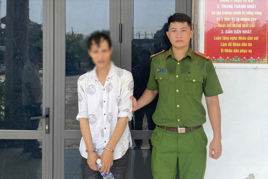 Hưng Yên kiên quyết xử lý các hành vi vi phạm pháp luật