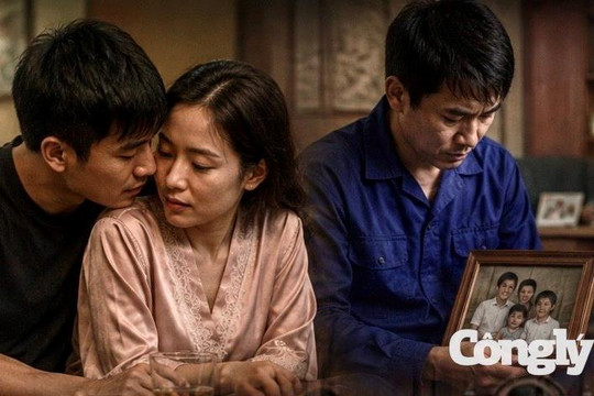 Sau cuộc tình phiêu lưu, ba phận đời lạc lối