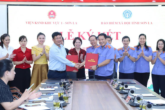 Sơn La xử lý nghiêm vi phạm trong lĩnh vực bảo hiểm