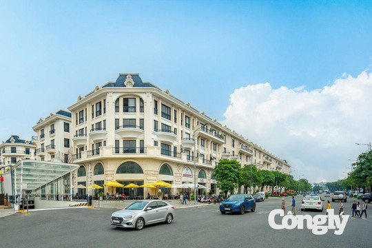 Diamond Sky công bố giá bán cùng chính sách thanh toán hấp dẫn