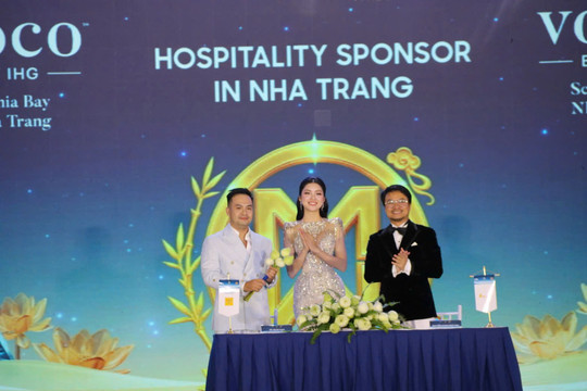 Hải Phòng chào đón gần 120 thí sinh Miss World 2026