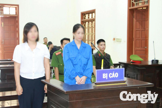 Vướng lao lý vì lừa đảo để đầu tư tiền ảo