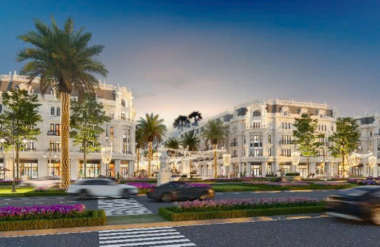Danko Royal vun đắp giá trị truyền đời