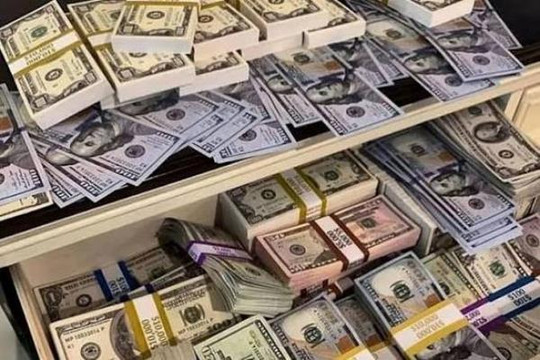 Tỷ giá ngoại tệ ngày 14/8: Giá USD duy trì đi ngang, EUR và JPY điều chỉnh đan xen