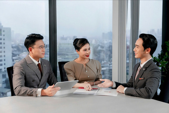 MSB giảm lãi suất cho vay tối thiểu 1%