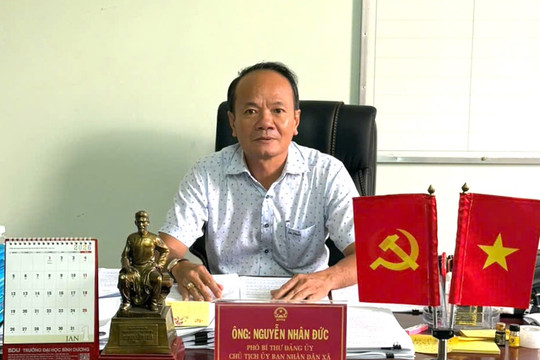 Xã Hồng Dân chuyển mình sau một năm hợp nhất