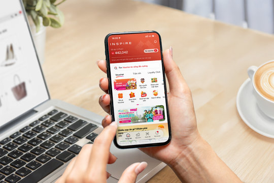 Mỗi tháng, hơn 25 tỷ U-Point được quy đổi từ lợi nhuận Techcombank Sinh Lời Tự Động