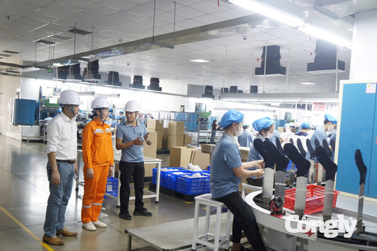 Thanh Hóa tăng tốc tiết kiệm điện, phát triển điện mặt trời mái nhà