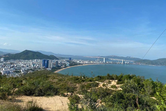 Gia Lai: Chủ tịch xã chịu trách nhiệm nếu để đất đai biến động, xây dựng trái phép nghiêm trọng