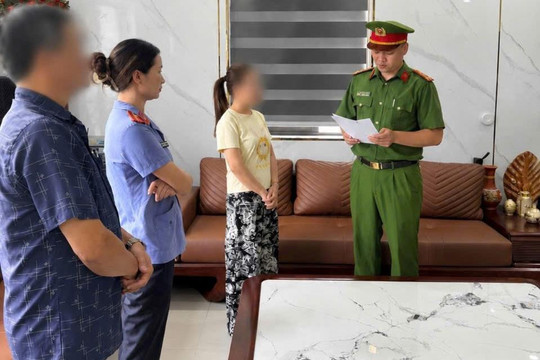 Lập hồ sơ khống để hợp thức hóa điều kiện mua nhà ở xã hội