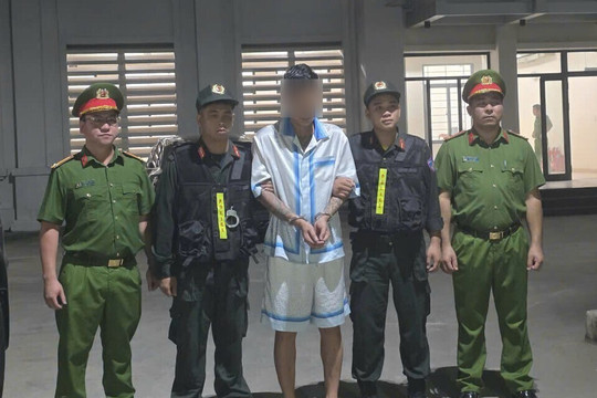 Khởi tố Bùi Xuân Huấn (Huấn “Hoa Hồng”) về tội “Lừa đảo chiếm đoạt tài sản”