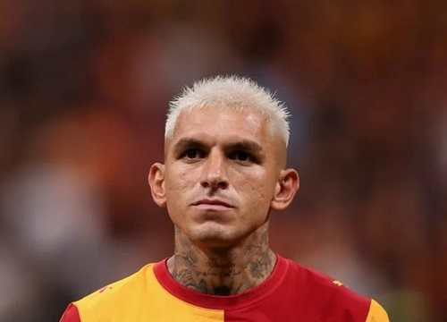 Lucas Torreira muốn rời Galatasaray sau khi liên tiếp bị đe dọa