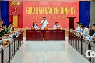 An Giang: Kiên quyết xử lý tàu cá vi phạm IUU