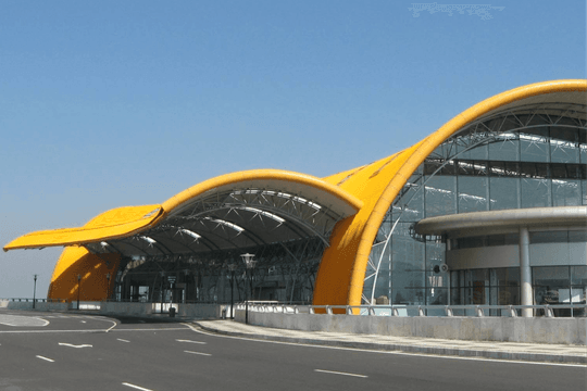 Sân bay Liên Khương sẵn sàng đón chuyến bay trở lại