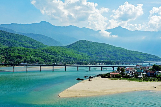 Huế chi 13,8 tỷ đồng “hồi sinh” đầm Lập An