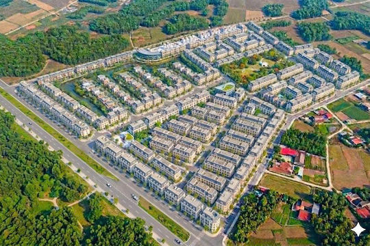 Thái Nguyên chuẩn bị khởi công hai dự án hơn 2.900 tỷ đồng