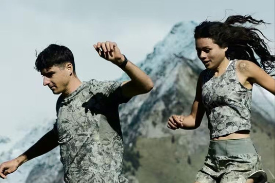 Bài học đằng sau cuộc "tái cấu trúc" đột ngột của thương hiệu Nike