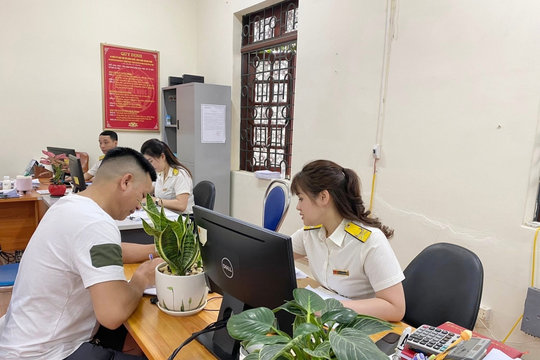 Điện Biên đặt mục tiêu thu ngân sách tháng 8 đạt 138 tỷ đồng