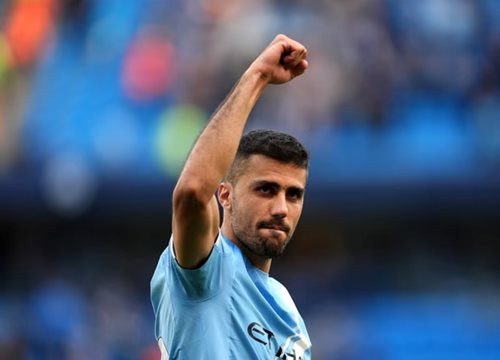 Rodri sẽ gia nhập Barcelona sau 10 ngày đàm phán
