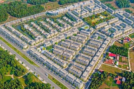 Thái Nguyên chuẩn bị khởi công 2 dự án nghìn tỷ
