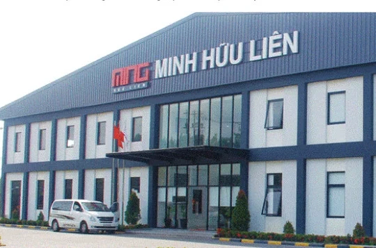 Minh Hữu Liên bị phạt vì chậm công bố hàng loạt báo cáo