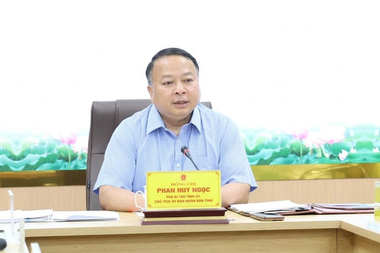 Tuyên Quang rà soát, chuẩn bị dự toán ngân sách năm 2027