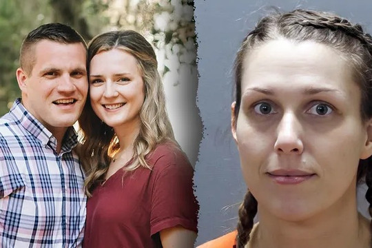 Nghi phạm sát hại quản lý Microsoft hầu tòa, vụ án liên quan đến vợ cũ của nạn nhân