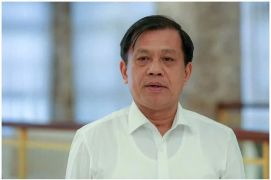 Hơn 30 tỷ đồng hối lộ trong vụ cựu Thứ trưởng Nguyễn Bá Hoan