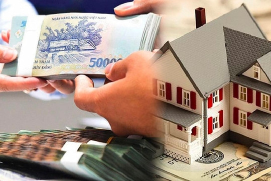 Hàng loạt bất động sản nghìn tỷ lên sàn đấu giá