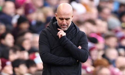 Pep Guardiola gây bất ngờ với thông báo có thể khép lại sự nghiệp huấn luyện