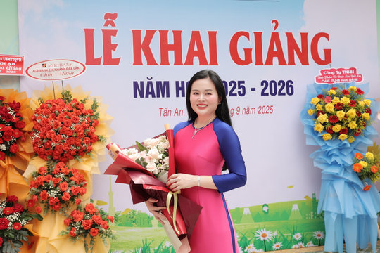 Lý do 2 hiệu trưởng ở Đắk Lắk xin nghỉ công tác quản lý