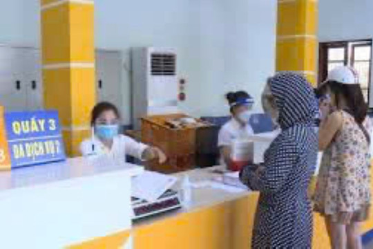 Chiêu lừa giả mạo Bưu điện Việt Nam