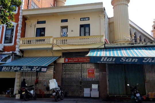 Hải Phòng đấu giá gần 42.000 m² đất từ trụ sở, trường học dôi dư
