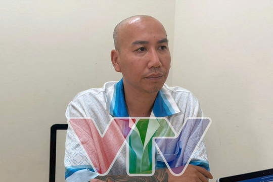 Khởi tố Phú Lê cùng 3 bị can liên quan đường dây che giấu doanh thu, mua bán hóa đơn